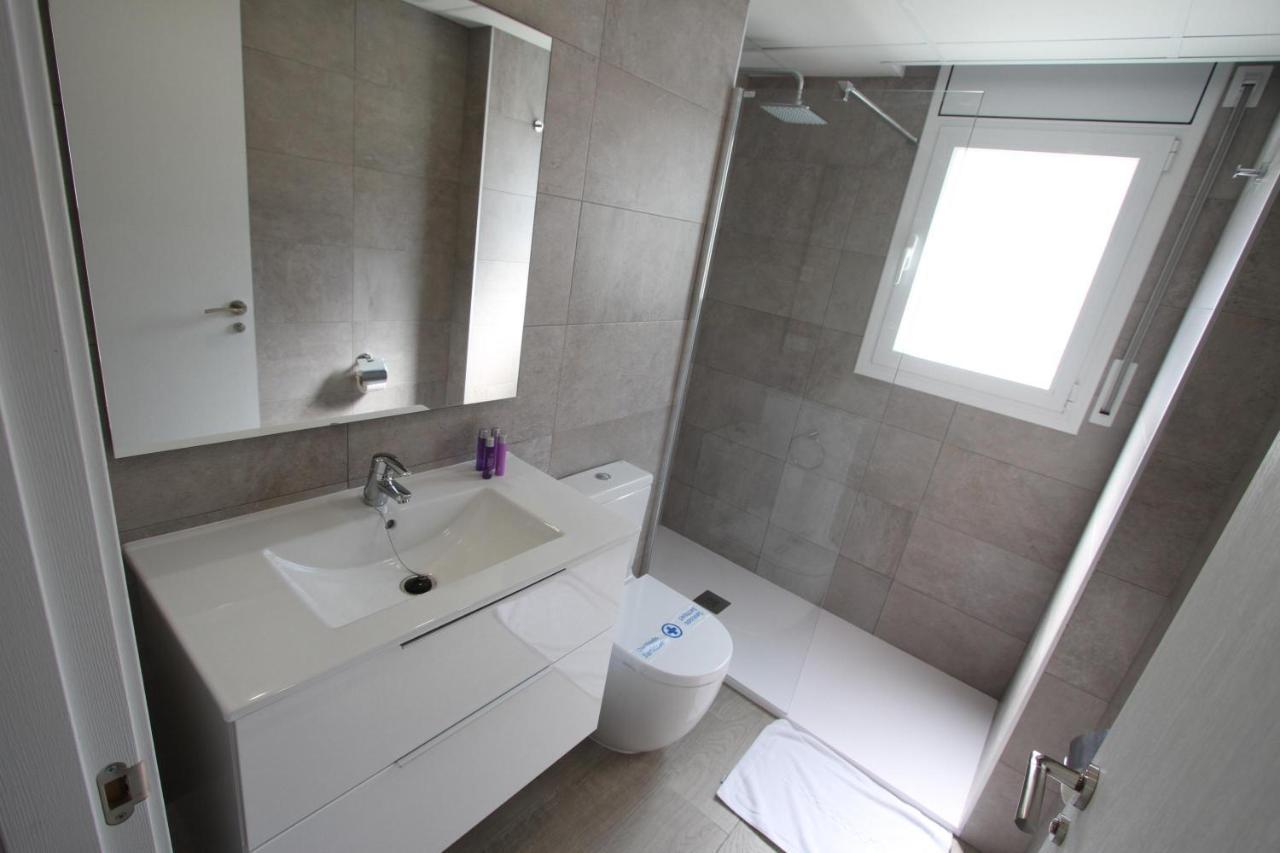 For A Stay Roesmar Cambrils Exterior photo